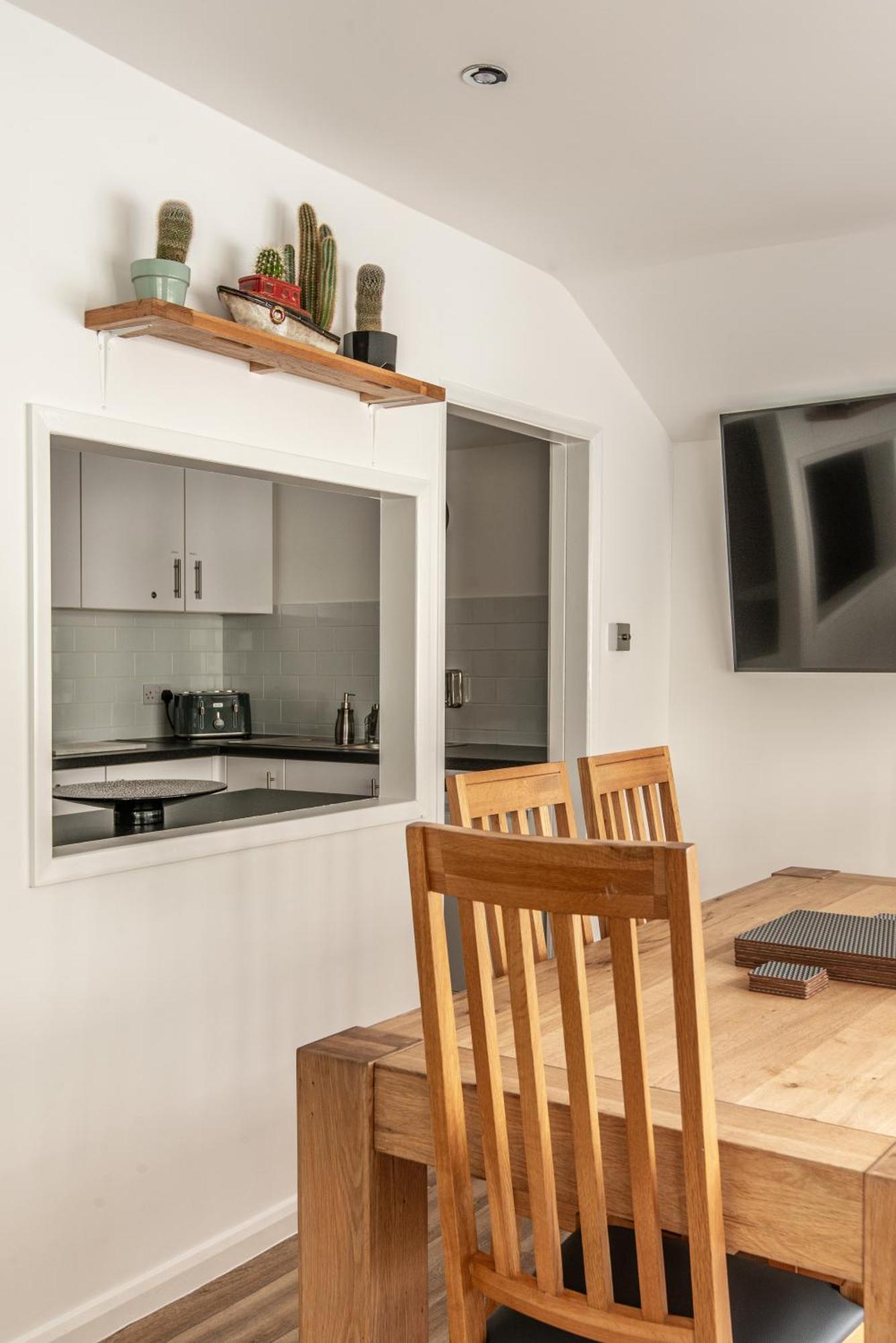 Appartement & - Group Or Family Fun