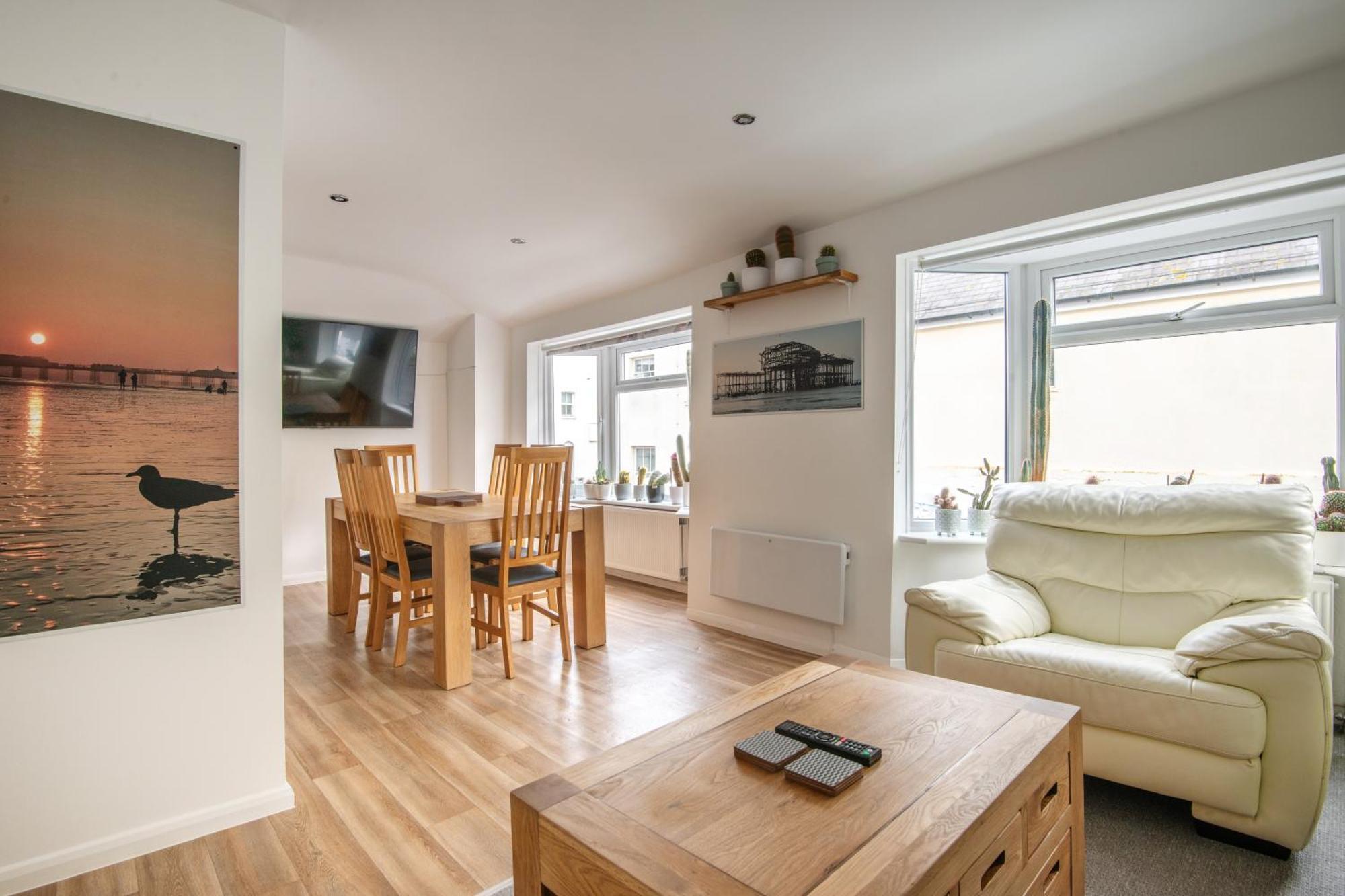 Appartement & - Group Or Family Fun