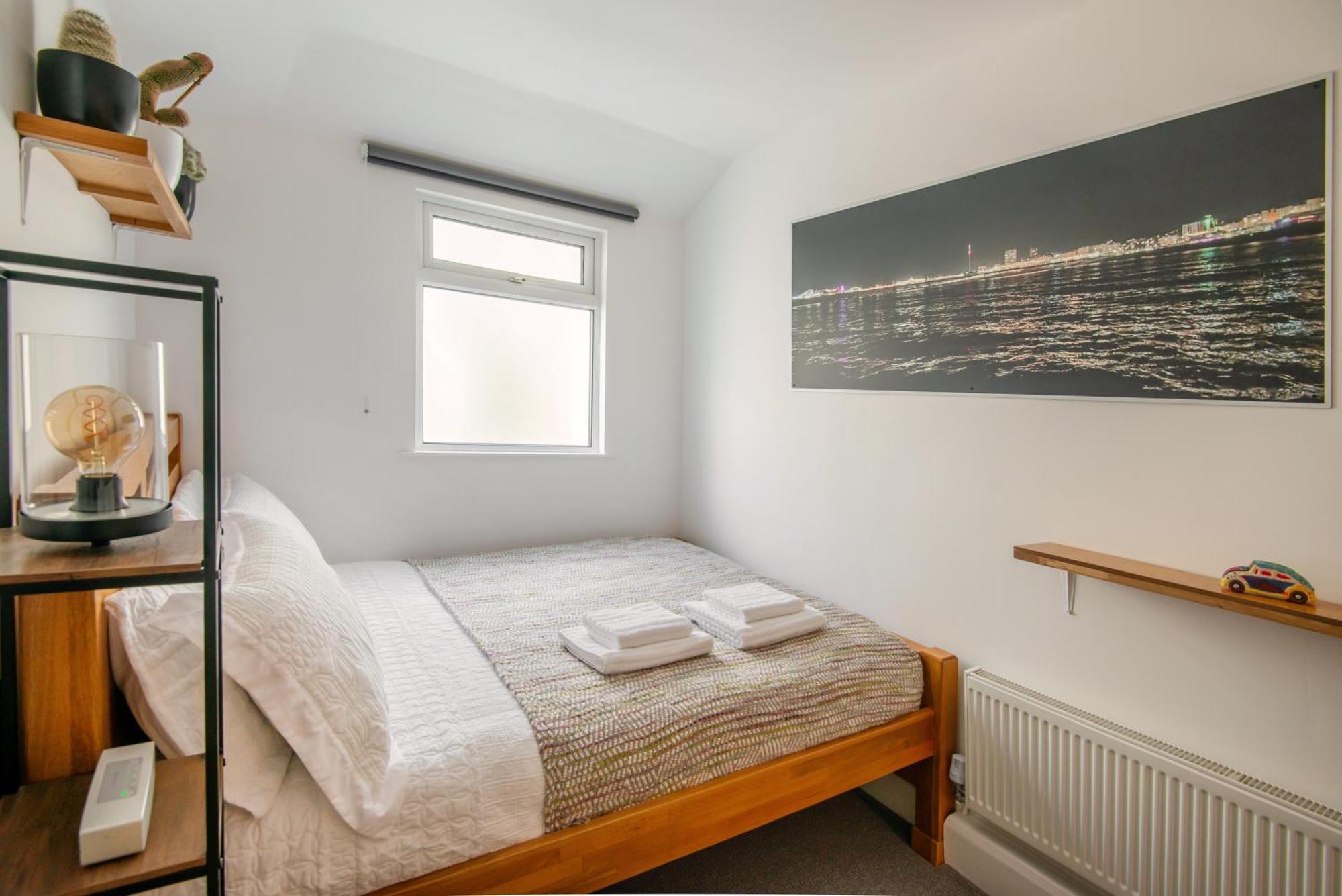 Appartement & - Group Or Family Fun