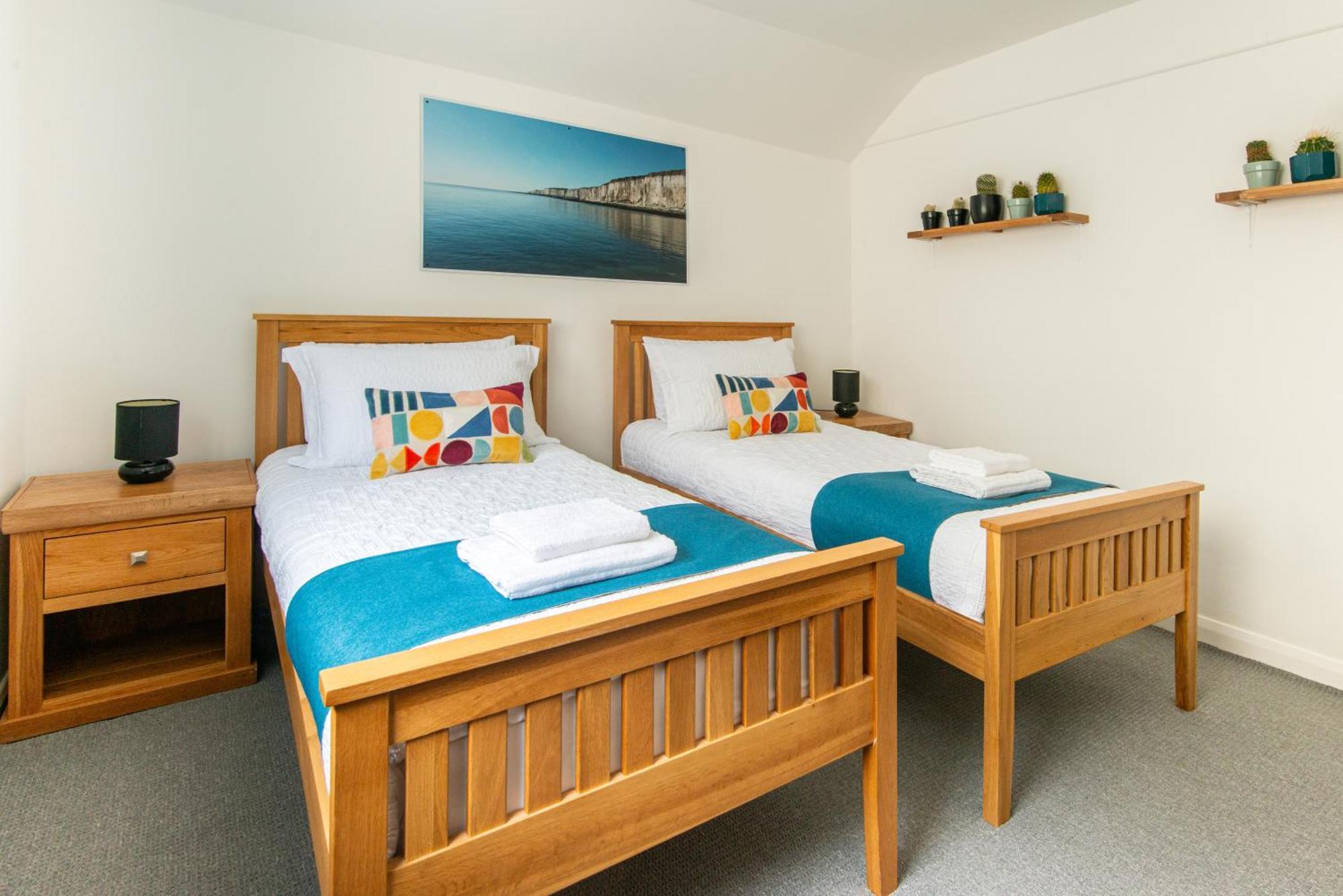 & - Group Or Family Fun Appartement