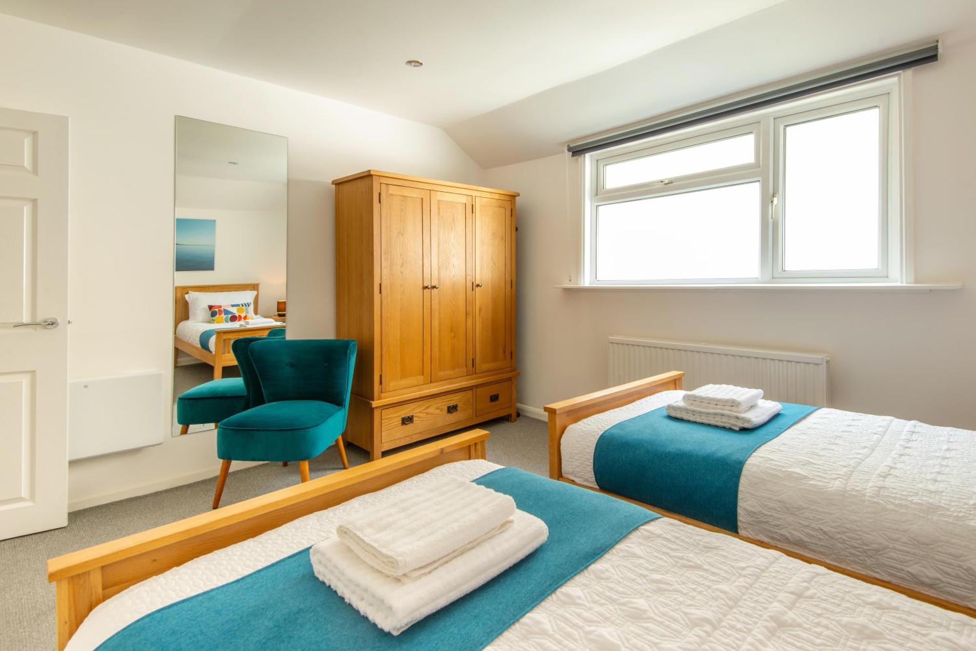 Appartement & - Group Or Family Fun *